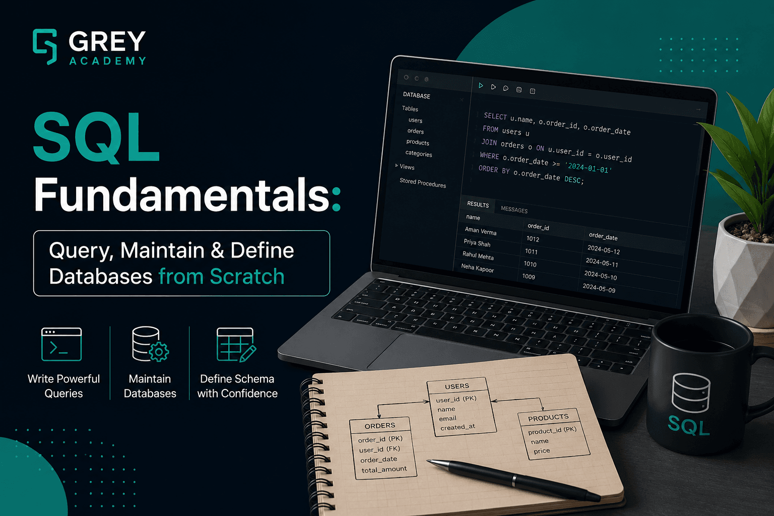 UI Design Through Wireframes: From Zero to Confident Designer