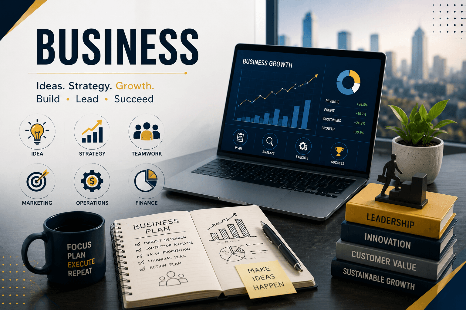 Business Communication Skills | Theory and Practical Examples