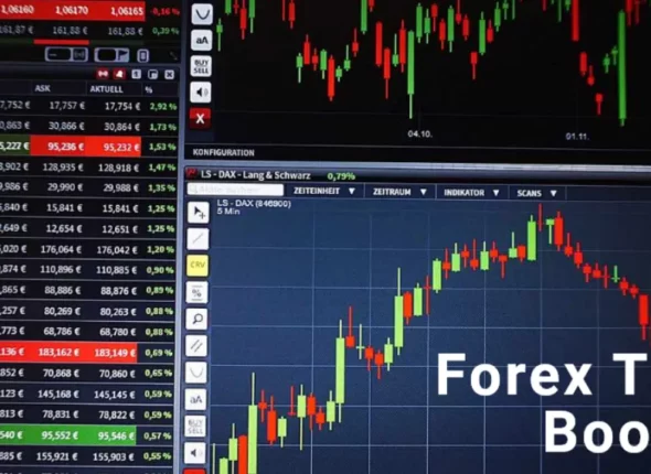 Forex Trading Bootcamp